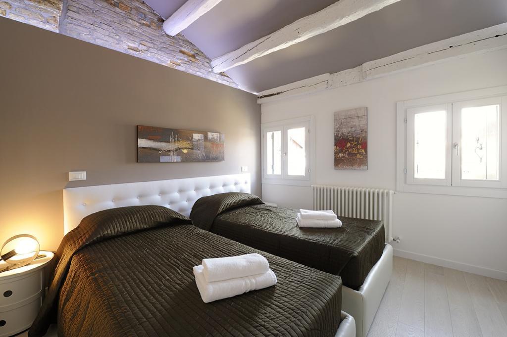 Appartamento Ca Design *